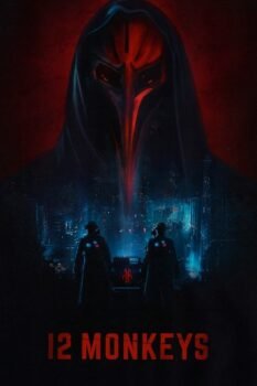 12 monkeys