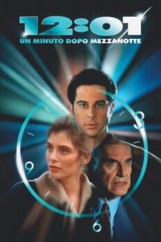 1201 un minuto dopo mezzanotte