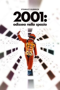 2001 odissea nello spazio