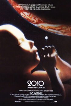 2010 lanno del contatto