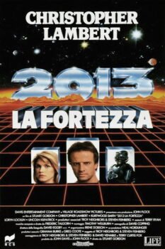 2013 la fortezza