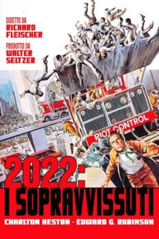 2022 i sopravvissuti