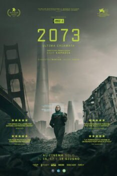 2073 ultima chiamata