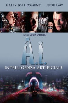 A i intelligenza artificiale
