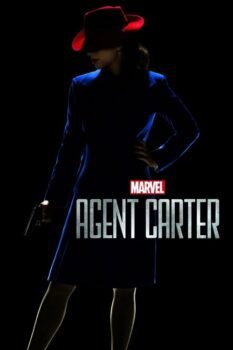 Agent carter