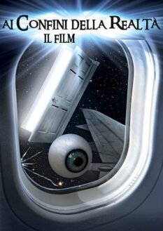 Ai confini della realta il film