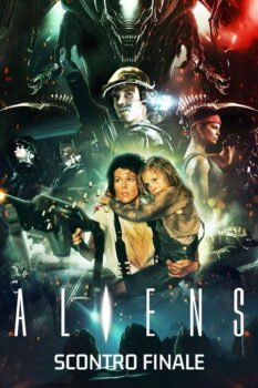 Aliens scontro finale