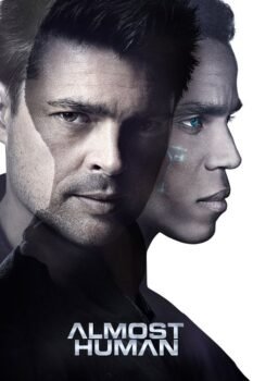 Almost human