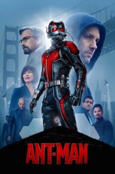 Ant man