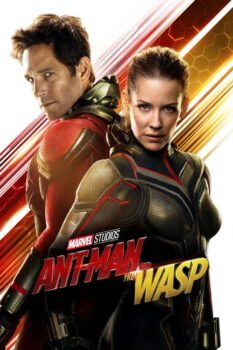 Ant man and the wasp