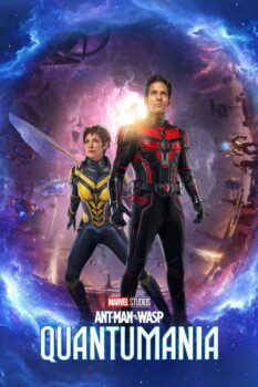 Ant man and the wasp quantumania