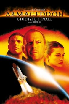 Armageddon giudizio finale