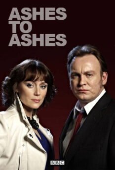 Ashes to ashes