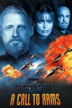 Babylon 5 chiamata alle armi