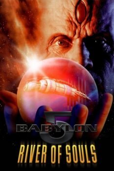 Babylon 5 il fiume di anime