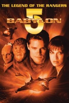 Babylon 5 la leggenda dei ranger