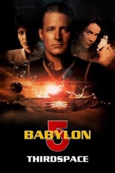 Babylon 5 terzo spazio