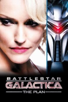 Battlestar galactica the plan