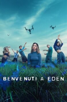 Benvenuti a eden