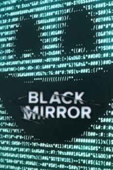 Black mirror