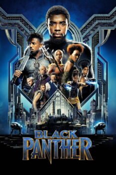 Black panther