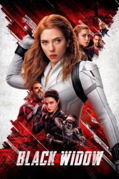 Black widow