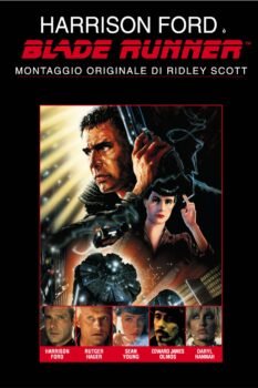 Blade runner
