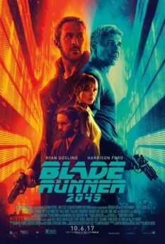 Blade runner