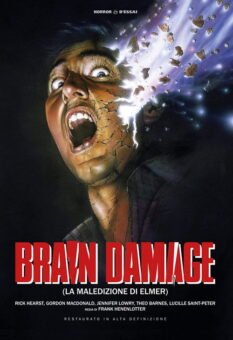 Brain damage la maledizione di elmer