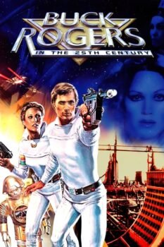 Buck rogers