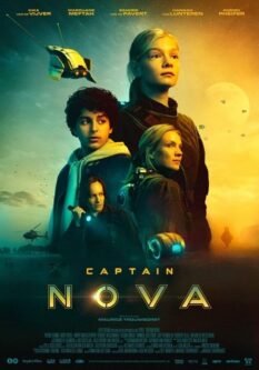 Capitan nova