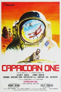 Capricorn one