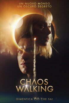 Chaos walking