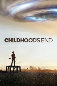 Childhoods end