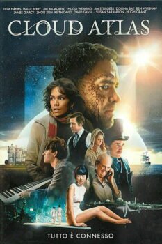 Cloud atlas