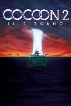 Cocoon 2 il ritorno