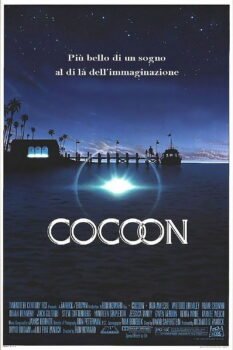 Cocoon lenergia delluniverso