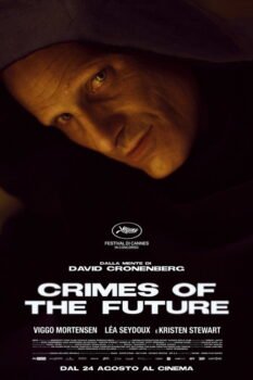 Crimes of the future