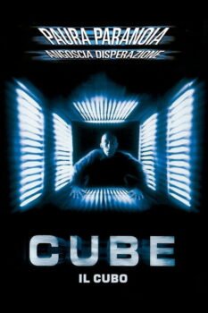 Cube il cubo