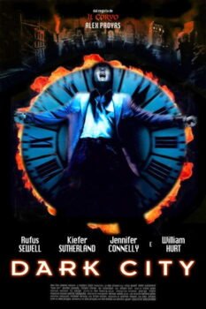 Dark city