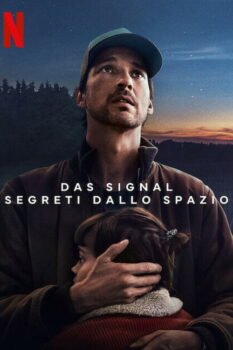 Das signal segreti dallo spazio
