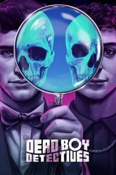 Dead boy detectives