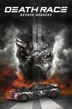 Death race 4 anarchia
