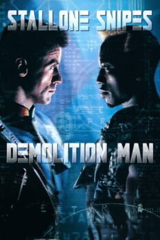Demolition man