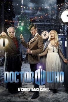 Doctor who a christmas carol