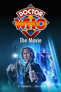 Doctor who il film