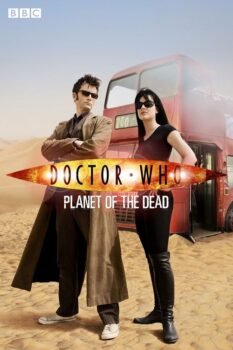 Doctor who planet of the dead