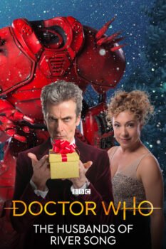 Doctor who the husbands of river song