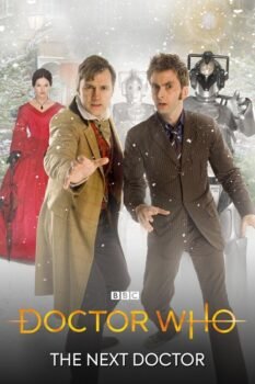 Doctor who the next doctor
