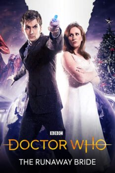 Doctor who the runaway bride